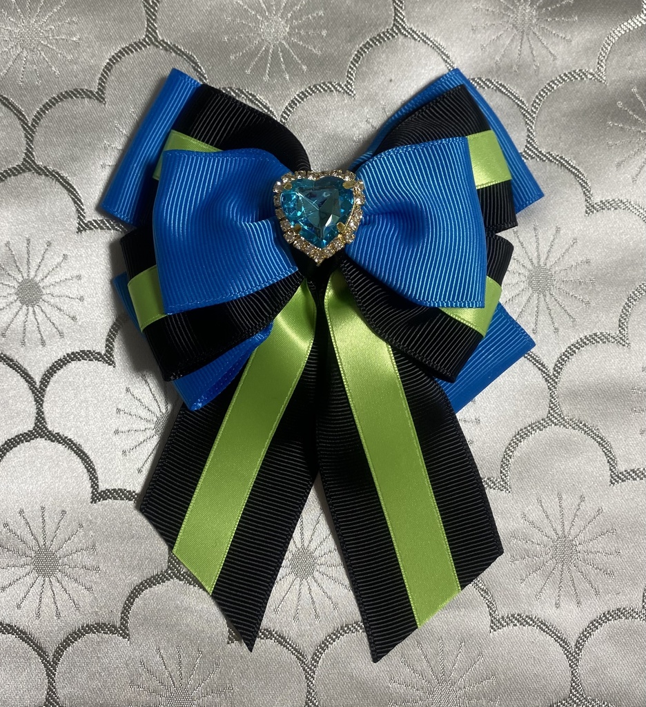 刀剣乱舞 ペンライトリボン キンブレ イメージカラー