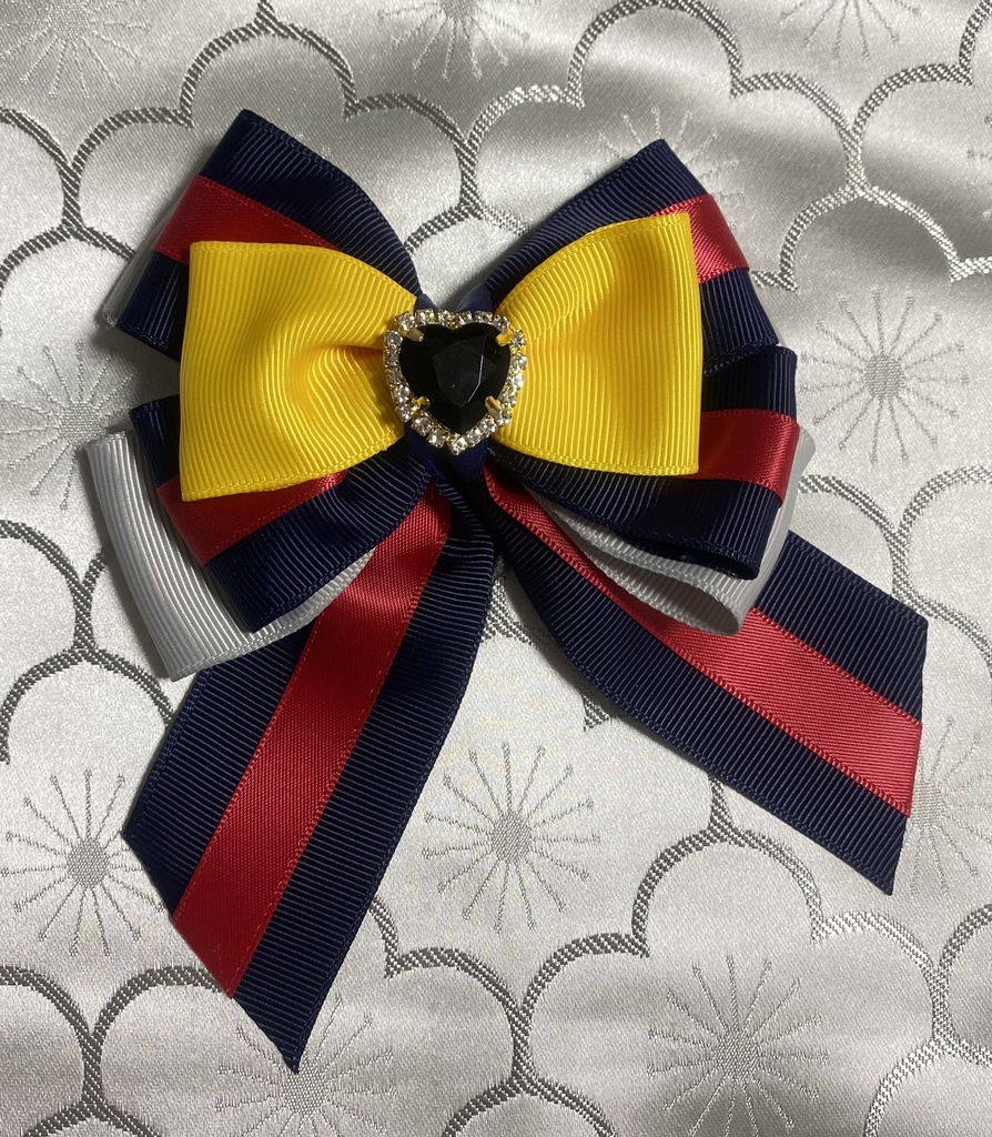 刀剣乱舞 ペンライトリボン キンブレ イメージカラー