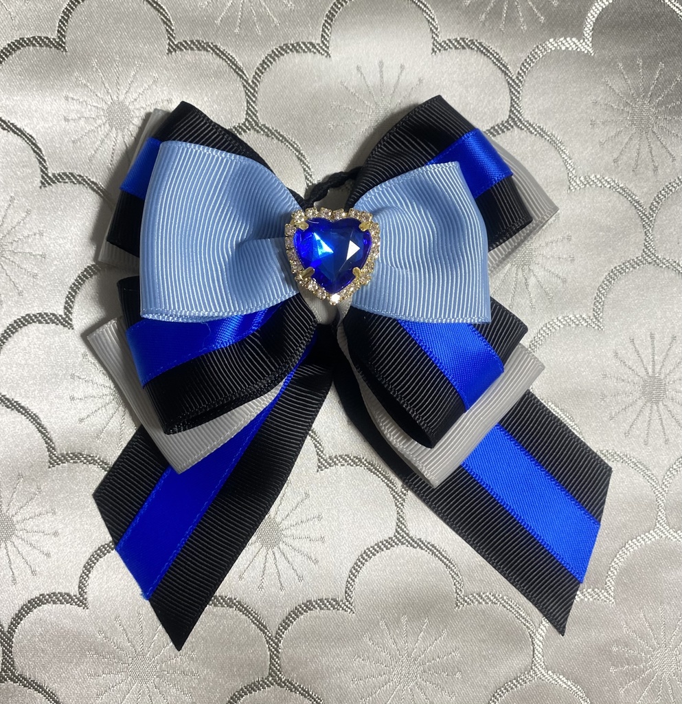 刀剣乱舞 ペンライトリボン キンブレ イメージカラー