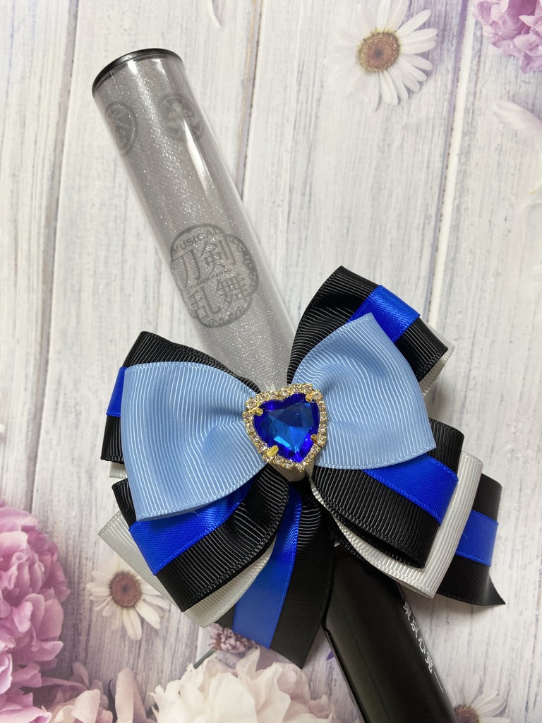 刀剣乱舞 ペンライトリボン キンブレ イメージカラー