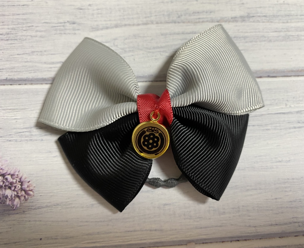 刀剣乱舞 紋付イメージカラーペンライトリボン キンブレ