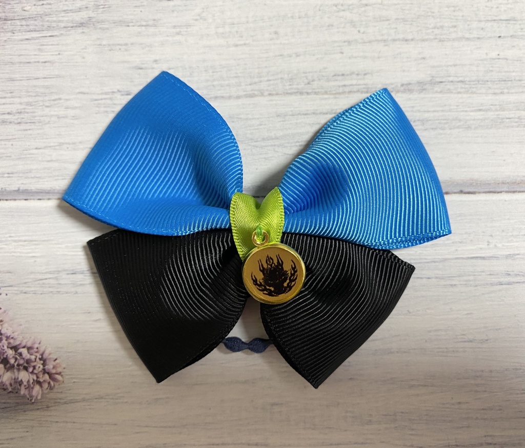 刀剣乱舞 紋付イメージカラーペンライトリボン キンブレ