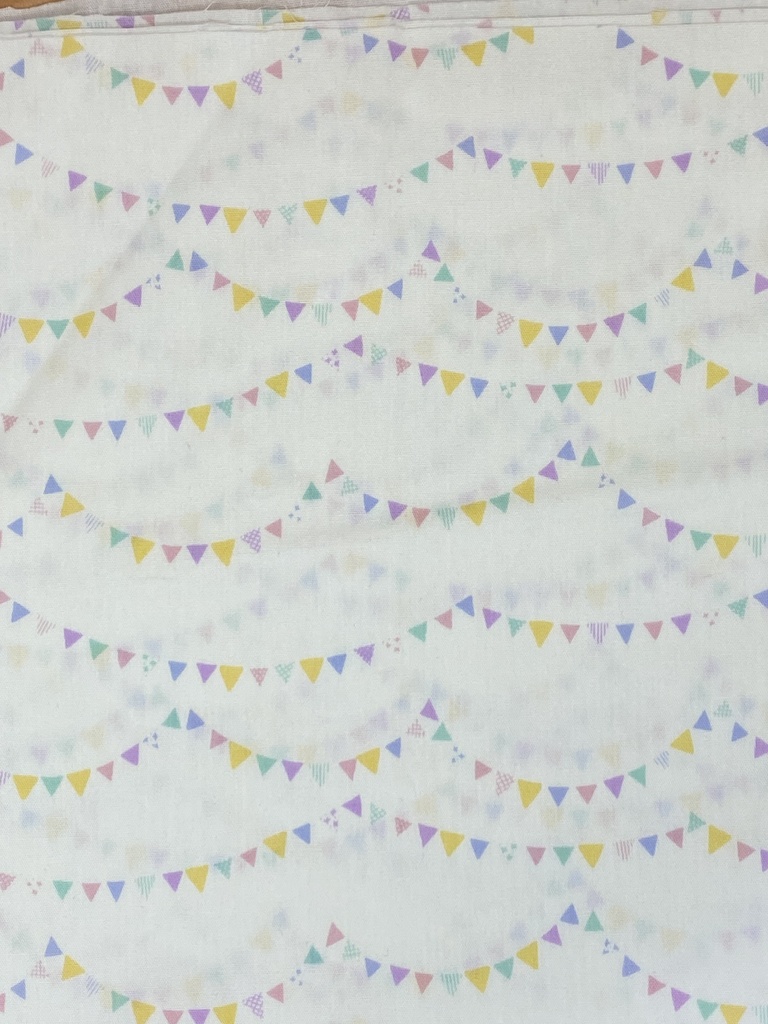 もちもちマスコットポーチ イエロー×可愛い柄