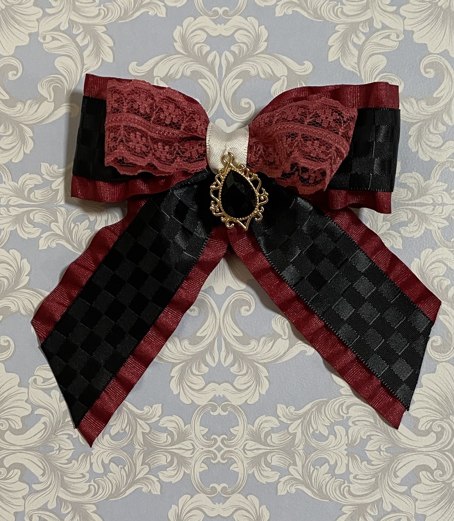 刀剣乱舞 イメージカラーペンライトリボン2 キンブレ 陸奥一蓮