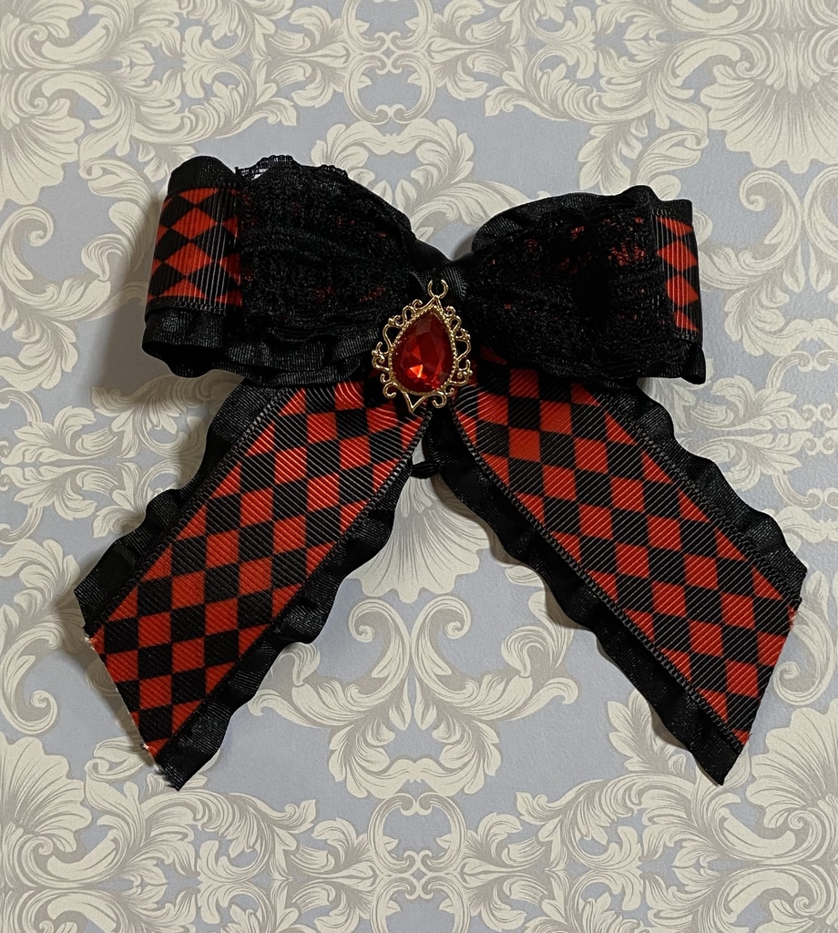 刀剣乱舞 イメージカラーペンライトリボン2 キンブレ 陸奥一蓮