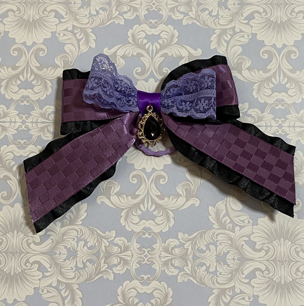 刀剣乱舞 イメージカラーペンライトリボン2 キンブレ 陸奥一蓮