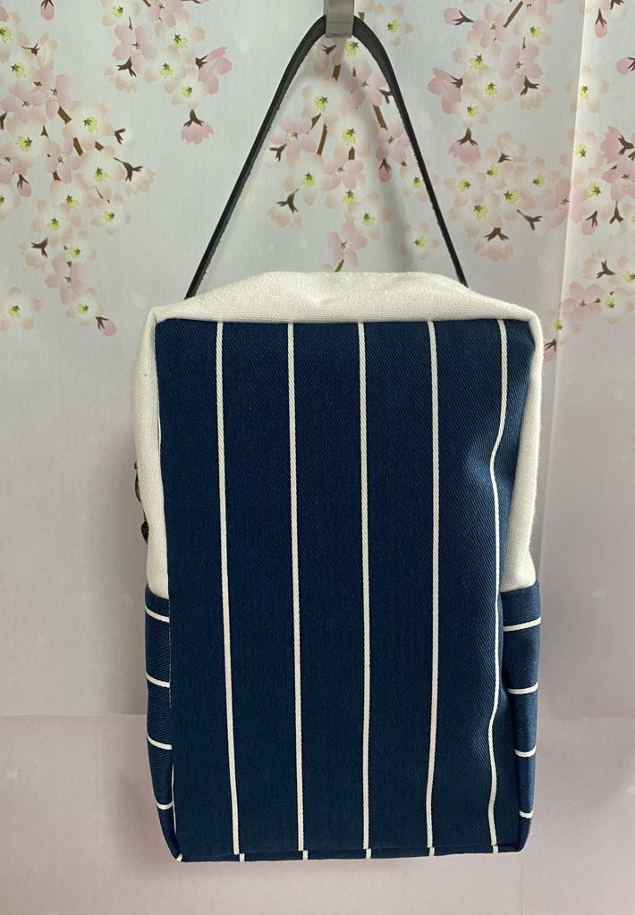 刀剣乱舞 ぬいぐるみ用ポーチ