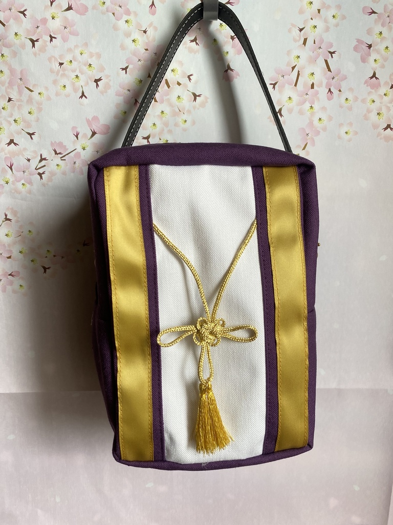 刀剣乱舞 ぬいぐるみ用ポーチ