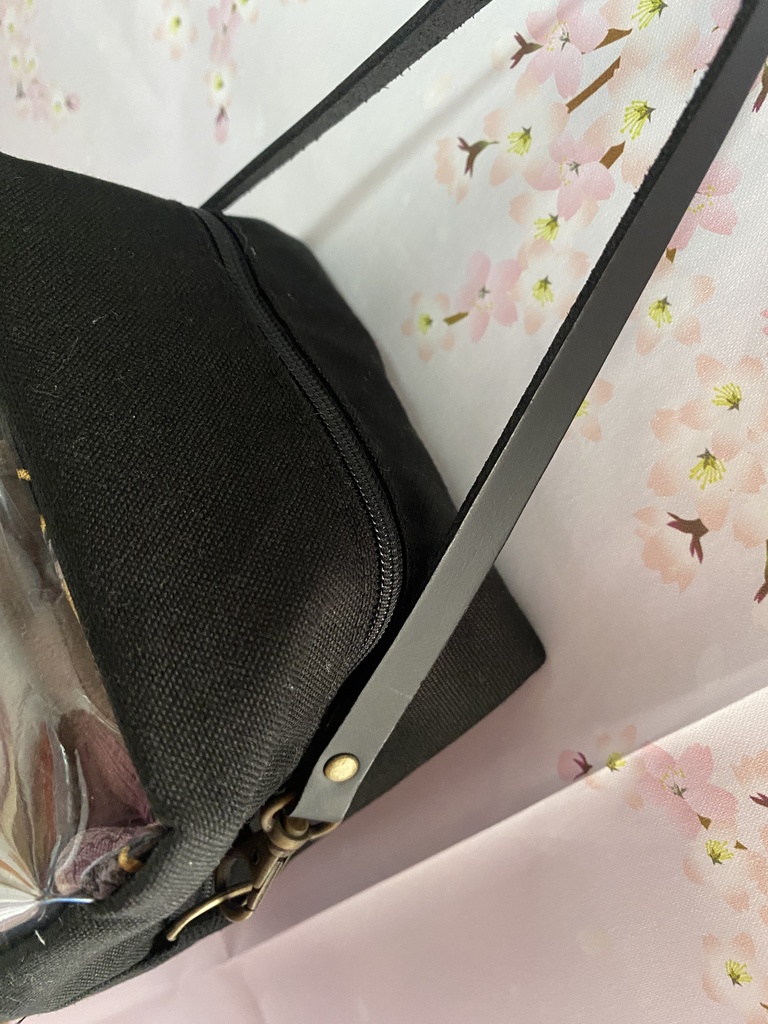 刀剣乱舞 ぬいぐるみ用ポーチ