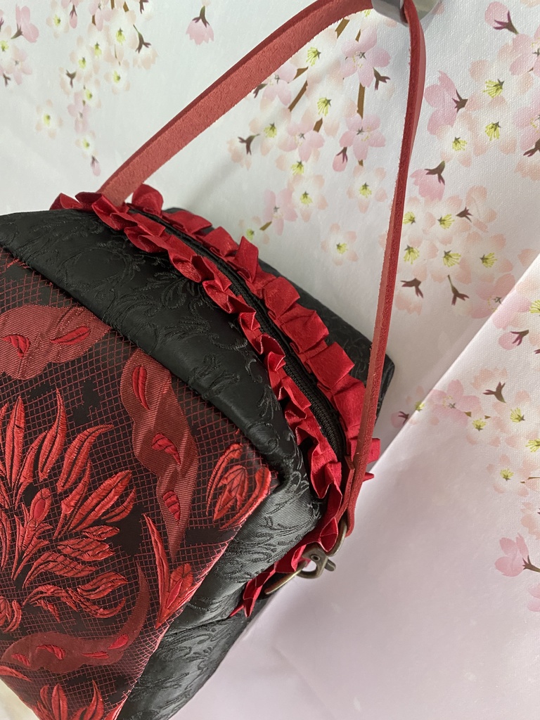 刀剣乱舞 ぬいぐるみ用ポーチ