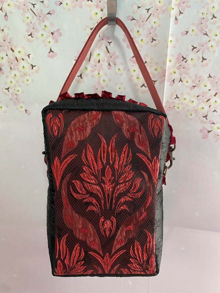 刀剣乱舞 ぬいぐるみ用ポーチ