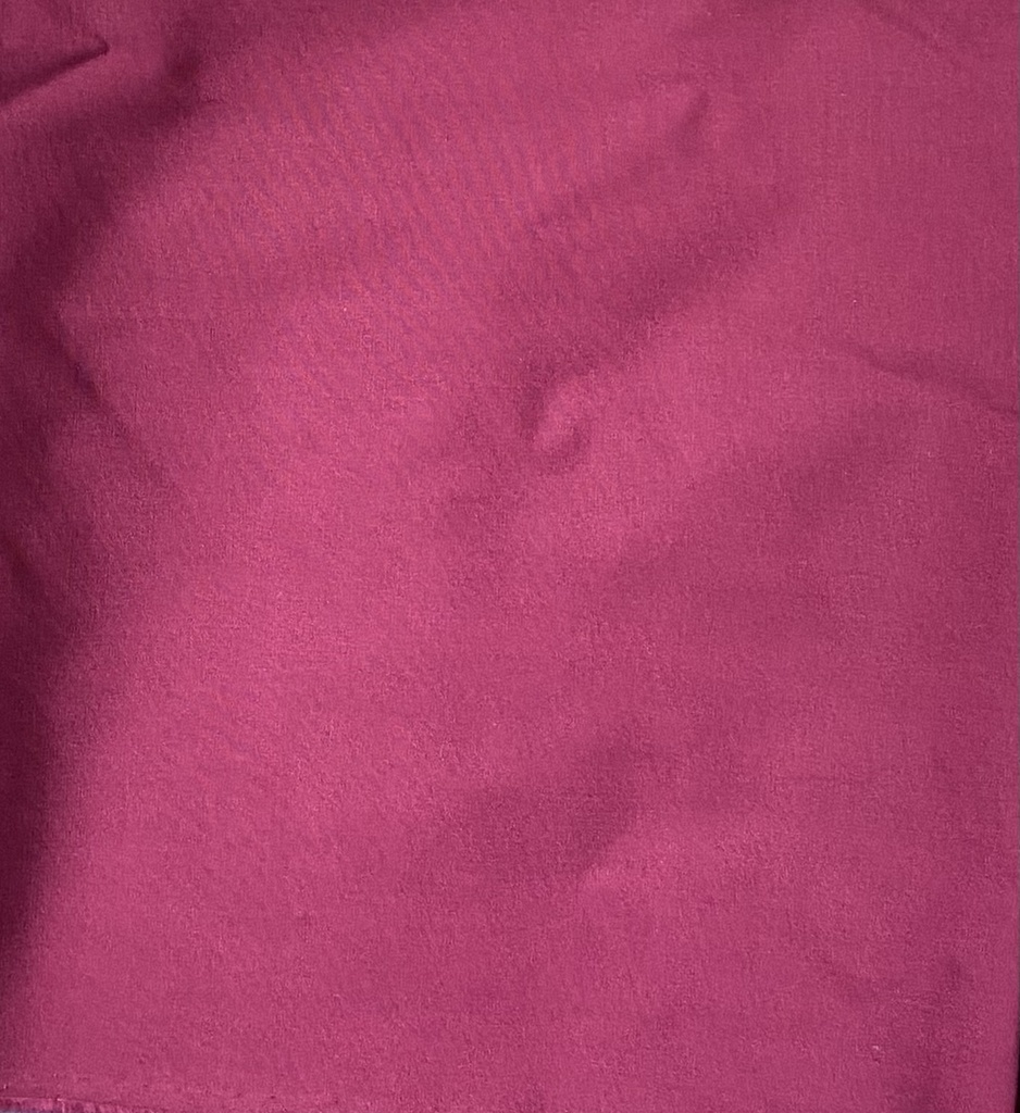 もちもちマスコット4体用ポーチ 薔薇柄ジャガード