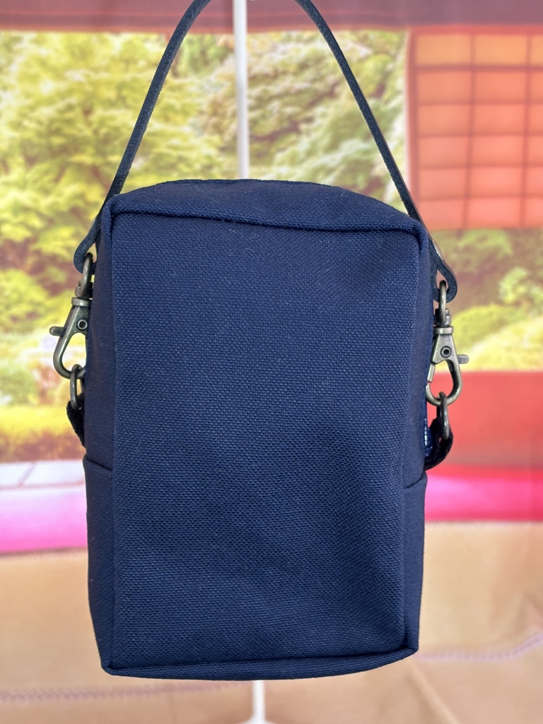 刀剣乱舞 まめマスコット用ポーチ 無地×和柄