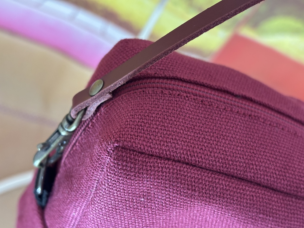 刀剣乱舞 まめマスコット用ポーチ 無地×和柄