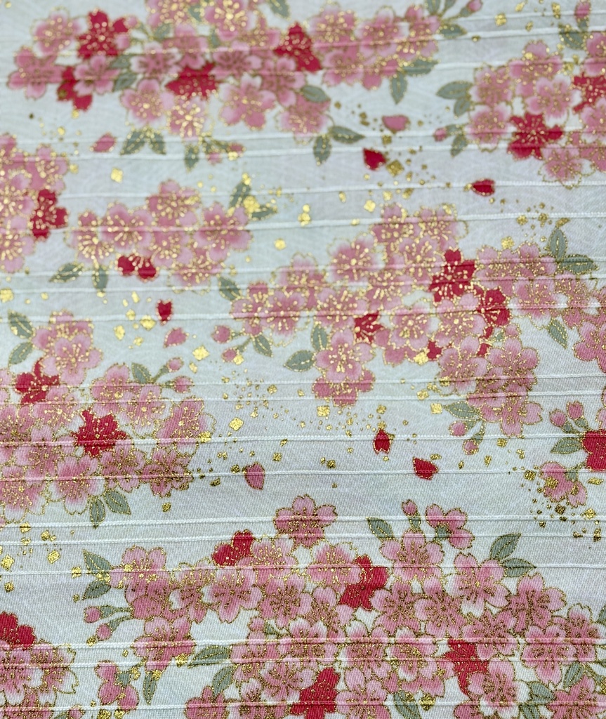 刀剣乱舞 まめマスコット用ポーチ 無地×和柄