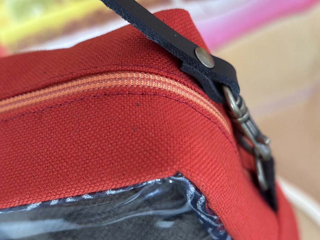 刀剣乱舞 まめマスコット用ポーチ 無地×和柄