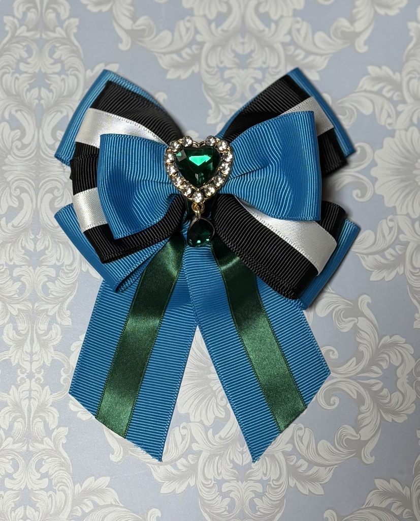 刀剣乱舞 イメージカラーペンライトリボン 坂龍飛騰