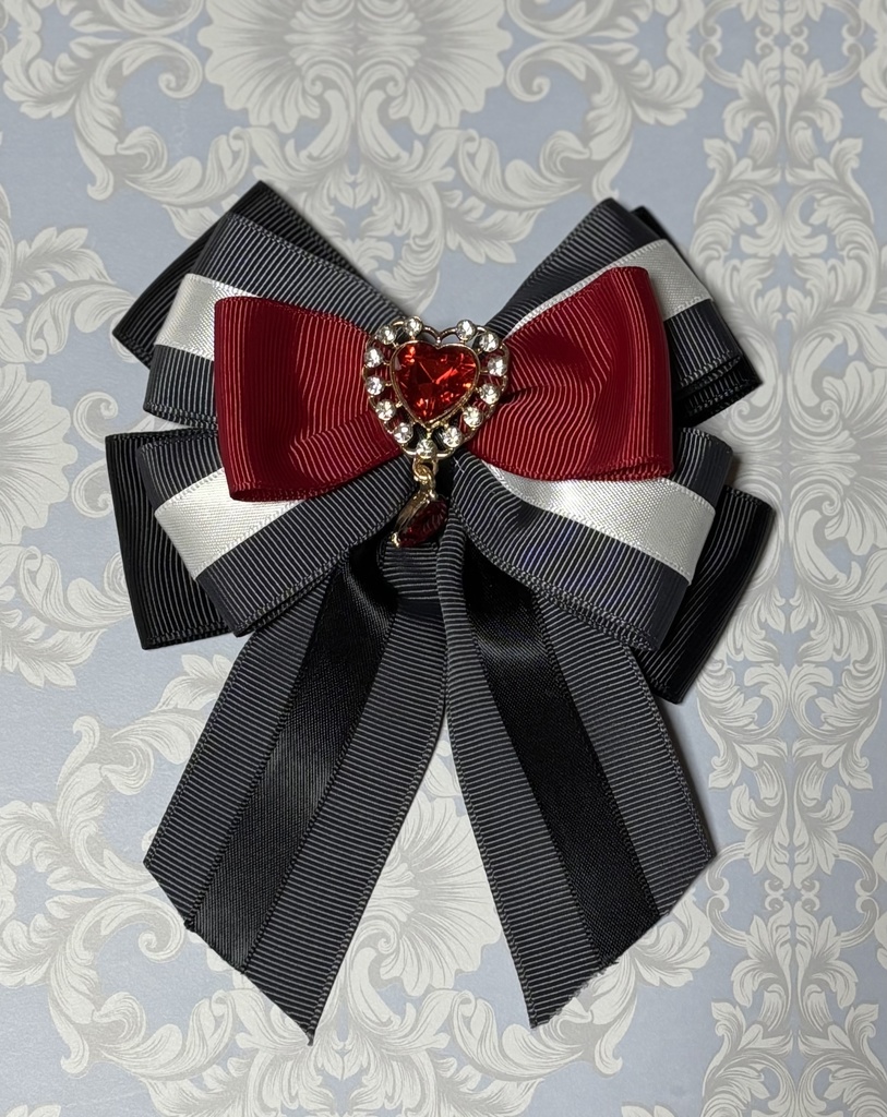 刀剣乱舞 イメージカラーペンライトリボン 坂龍飛騰