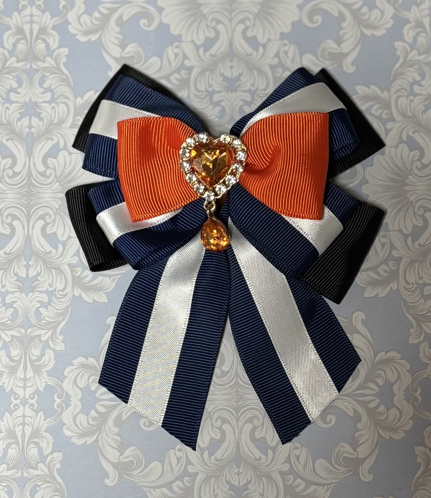 刀剣乱舞 イメージカラーペンライトリボン 坂龍飛騰