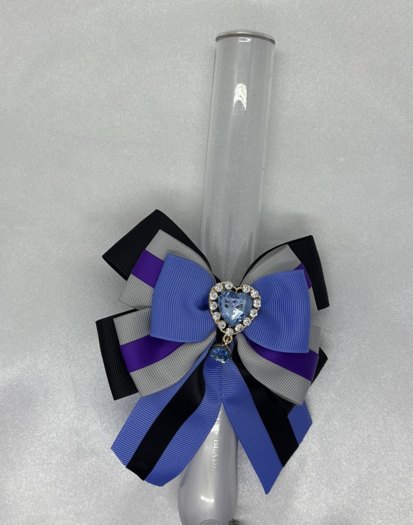 刀剣乱舞 イメージカラーペンライトリボン 坂龍飛騰