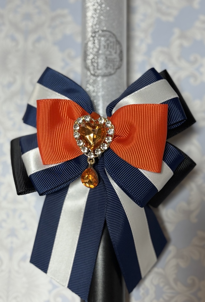 刀剣乱舞 イメージカラーペンライトリボン 坂龍飛騰