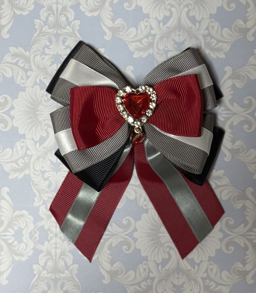 刀剣乱舞 イメージカラーペンライトリボン 坂龍飛騰