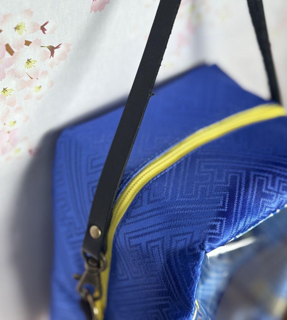 刀剣乱舞 ぬいぐるみポーチ