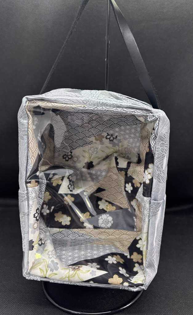 刀剣乱舞 ぬいぐるみポーチ O