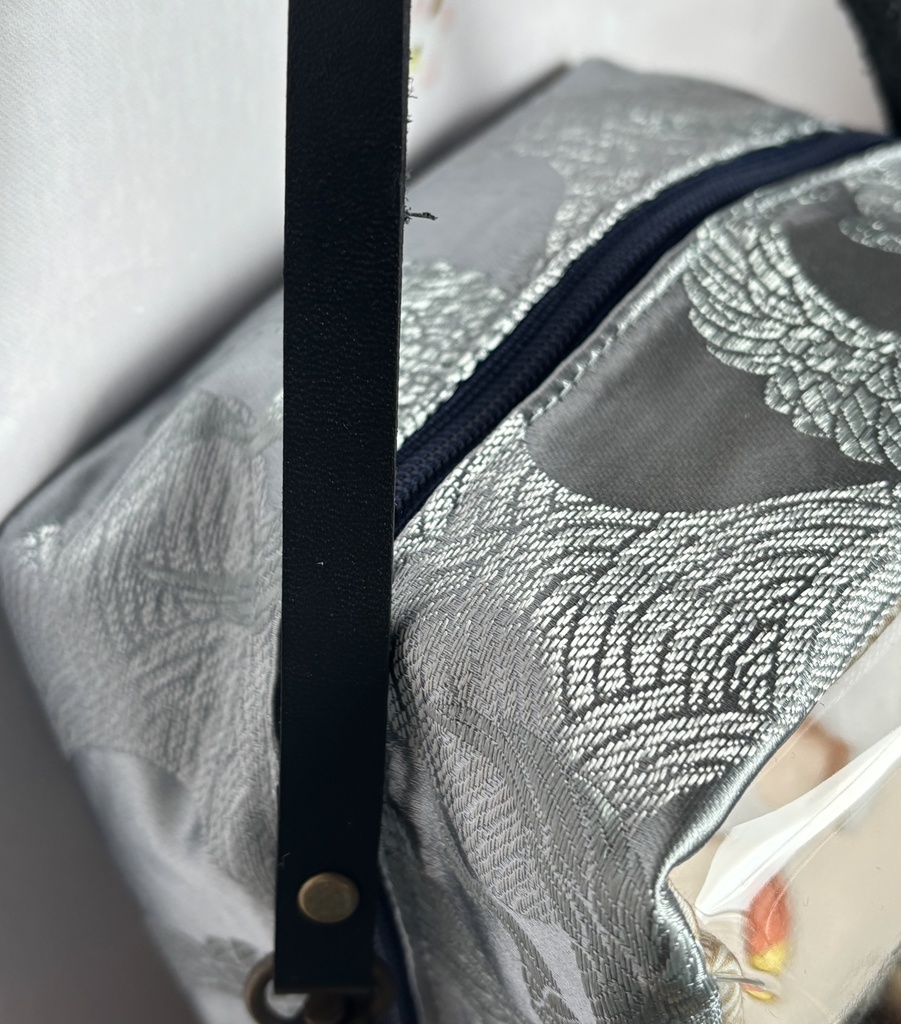 刀剣乱舞 ぬいぐるみポーチ