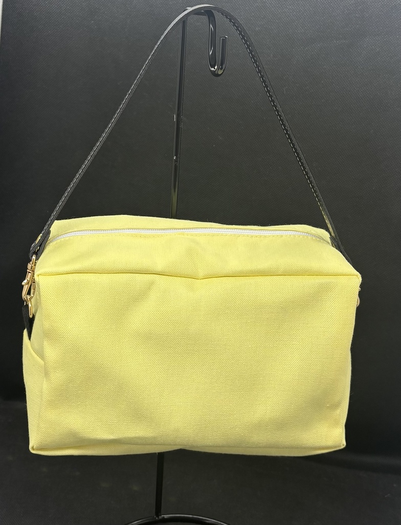 小さめのぬいぐるみ2体用ポーチ 初期刀