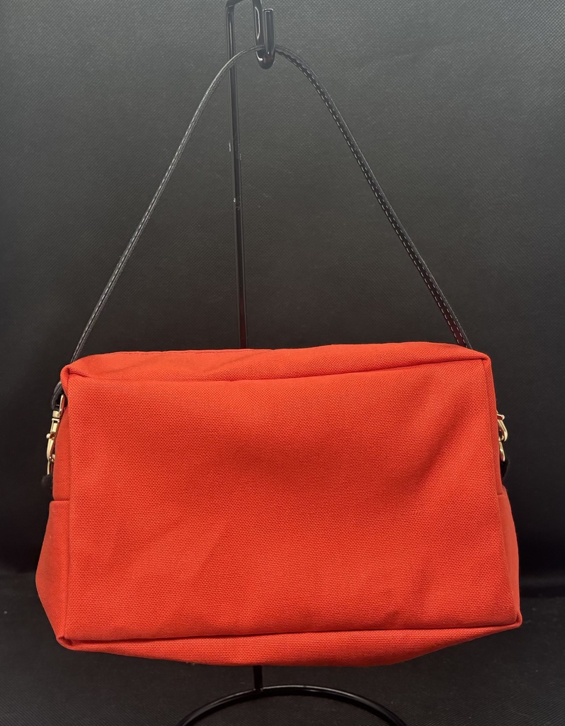 小さめのぬいぐるみ2体用ポーチ 初期刀