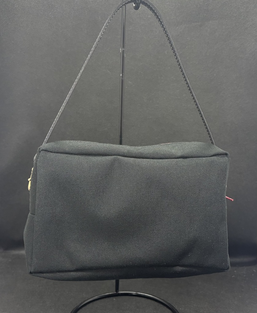 小さめのぬいぐるみ2体用ポーチ 初期刀