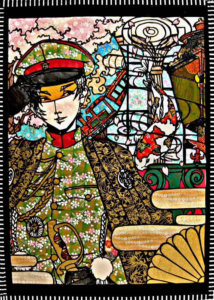 Japonesque ~modanRemix~