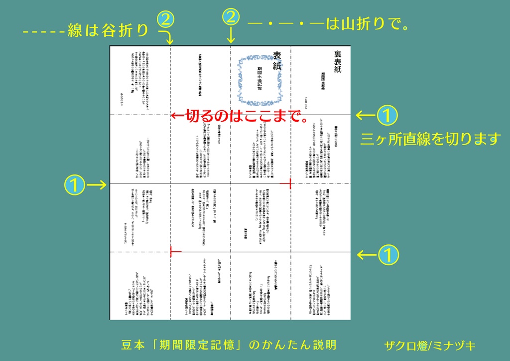 期間永遠記憶{DL版}