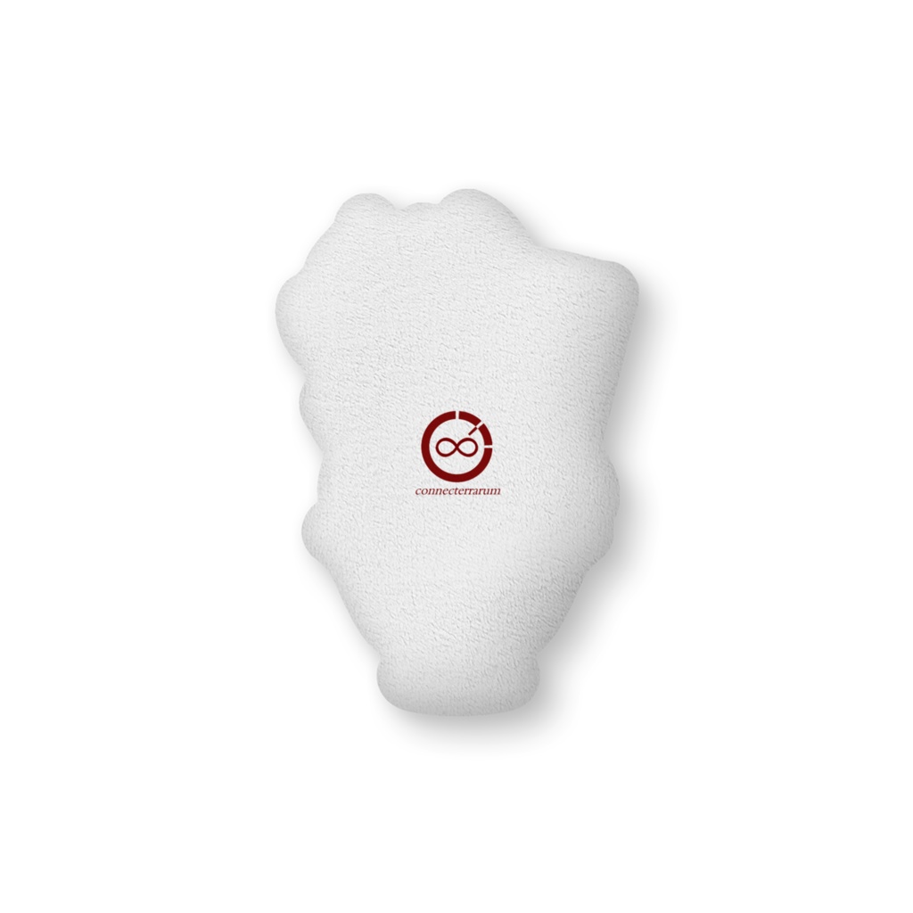 マルムのパフェなクッション