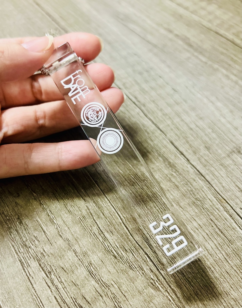 みつくり ルームキーホルダー