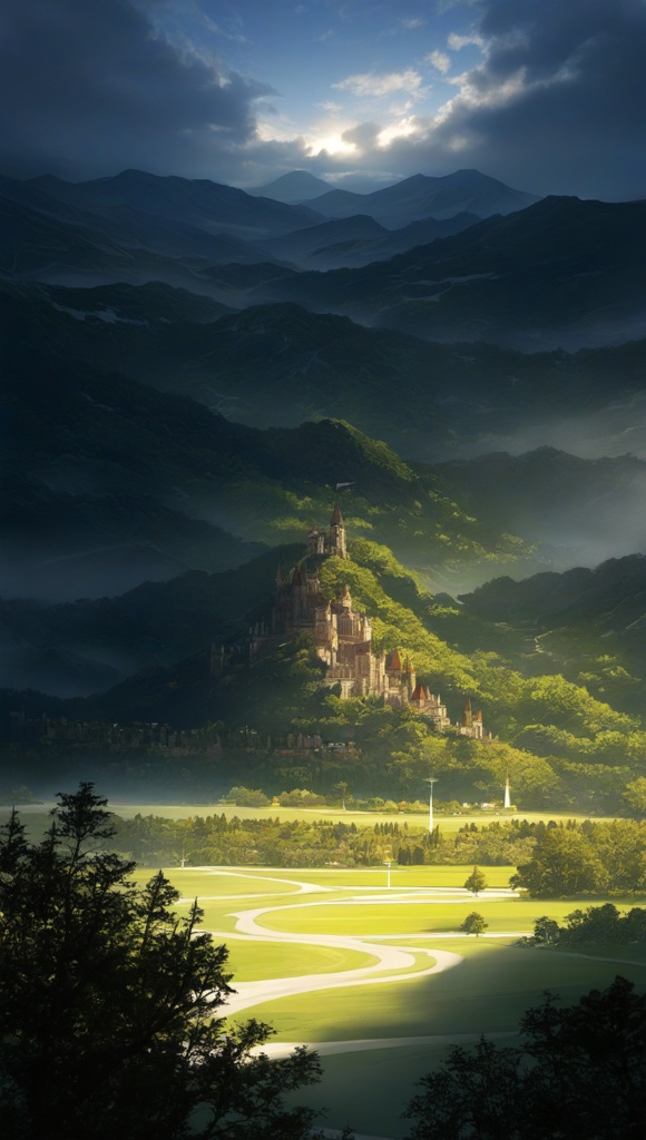 フリー背景