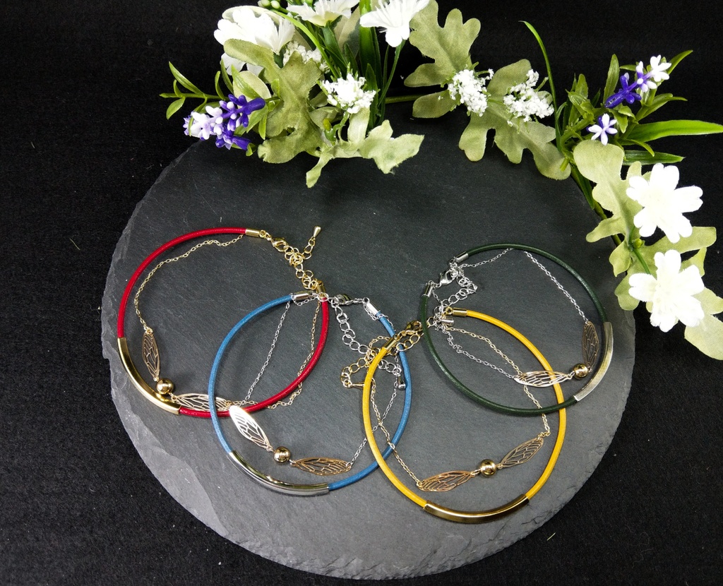 スニッチアンクレット