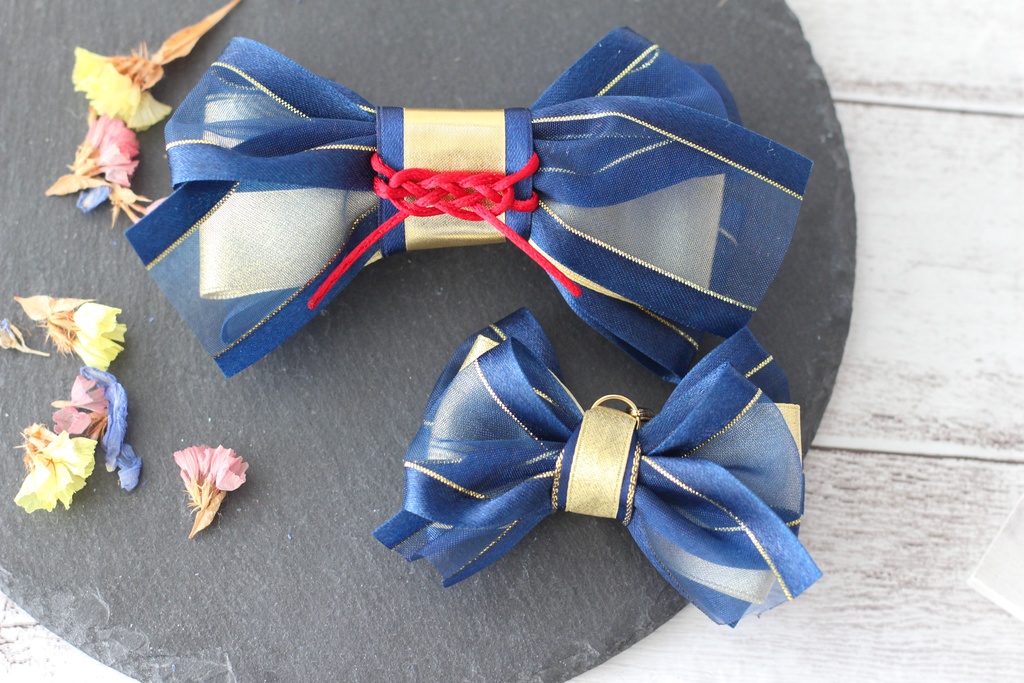 もちマス用リボン≪vol.1・vol.2・vol.3≫