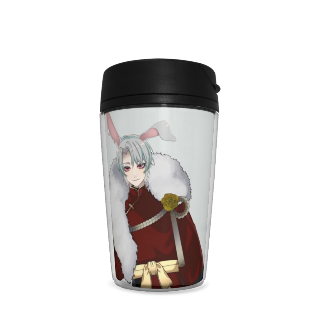 うさぎタンブラー
