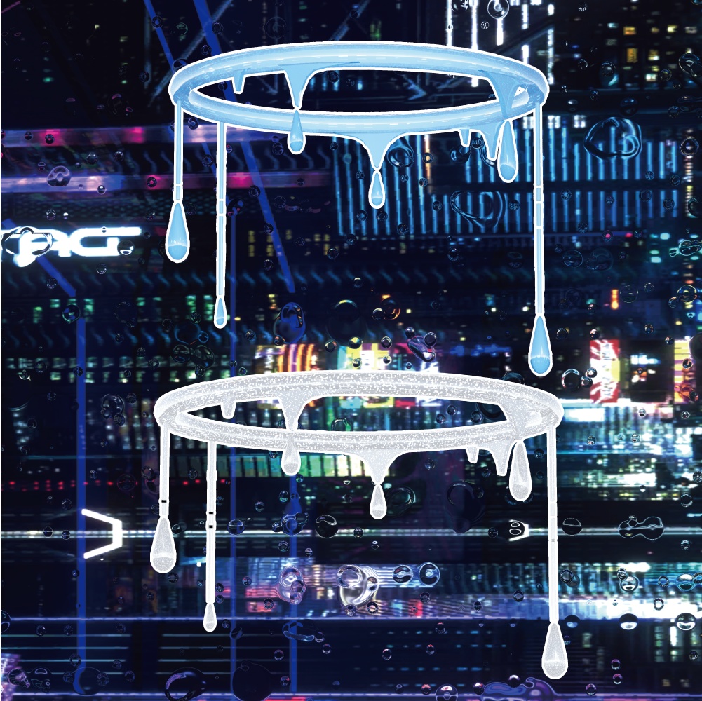 あめへいろー 【VRC】