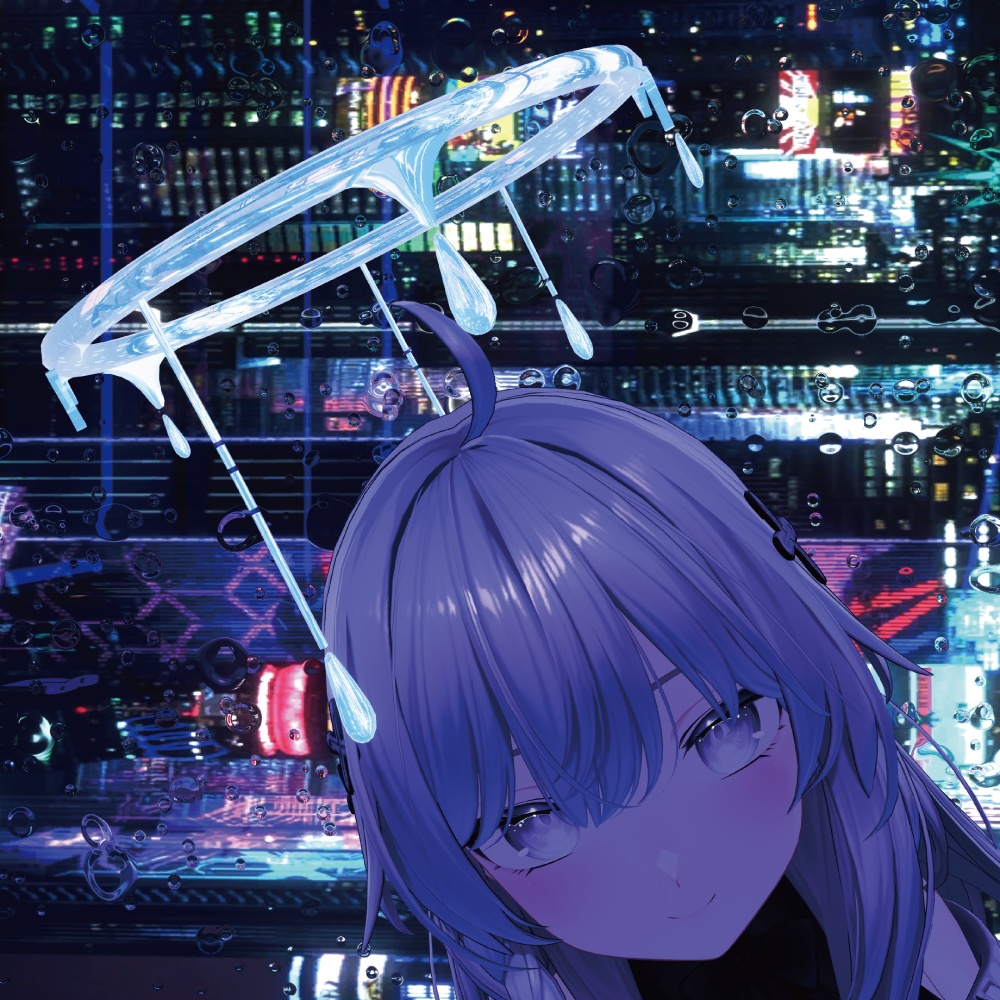 あめへいろー 【VRC】