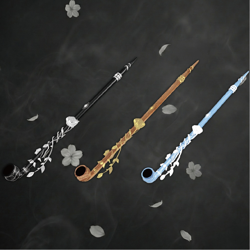 ≪セール中≫ Dryad's Kiseru