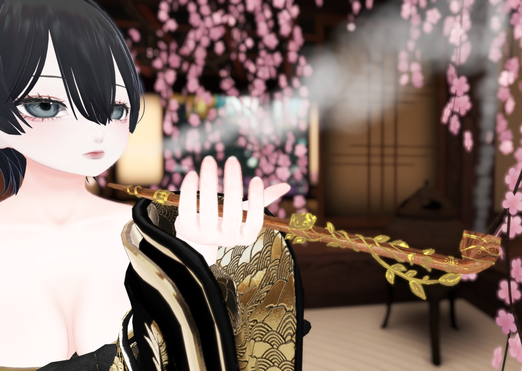 ≪セール中≫ Dryad's Kiseru