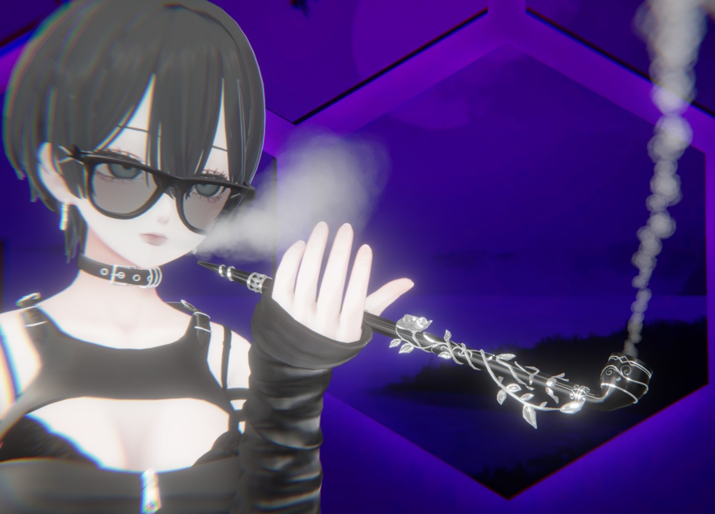 ≪セール中≫ Dryad's Kiseru