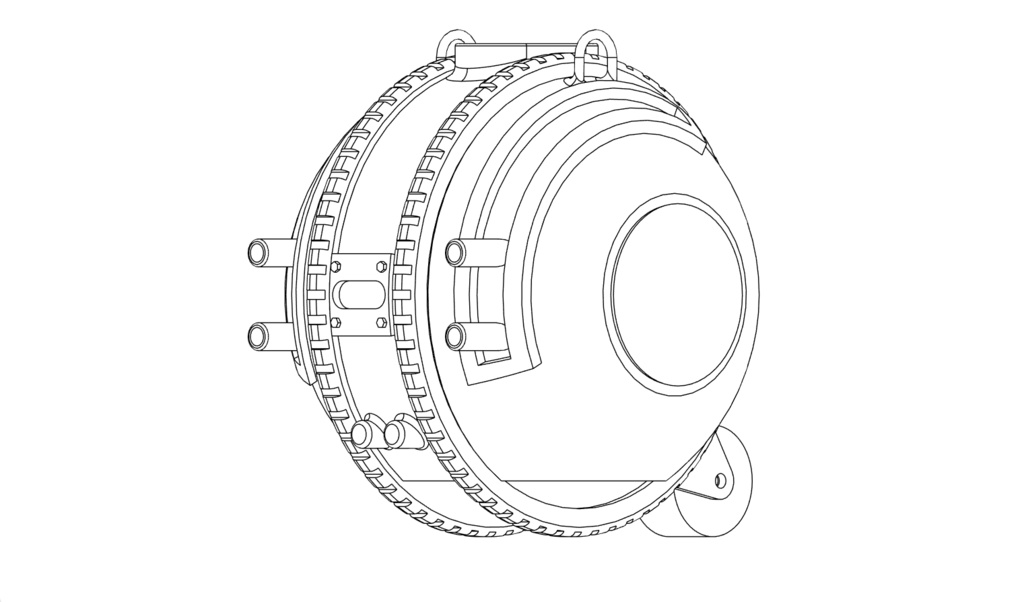MoonTank：対空仕様