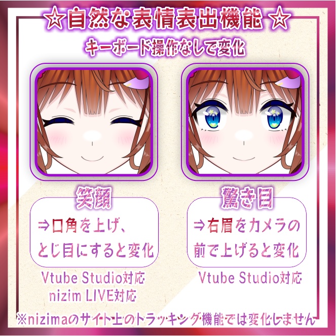 【限定1点】Live2Dモデル_猫サムライバ~【VTS/nizimaLIVE】