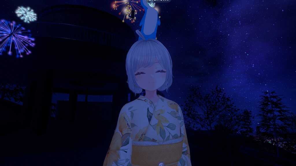 ペコドン 3Dモデル