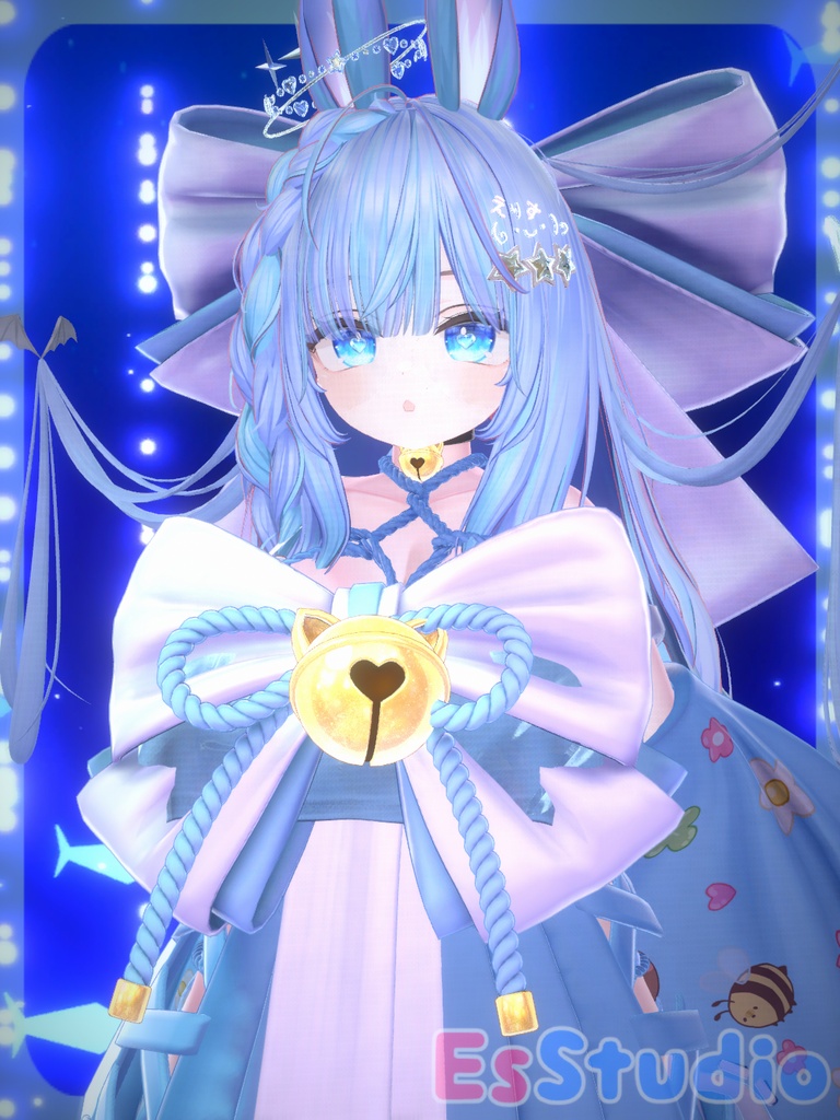 おはツイサムネ撮影ツール - EsStudio【Unity拡張ツール】