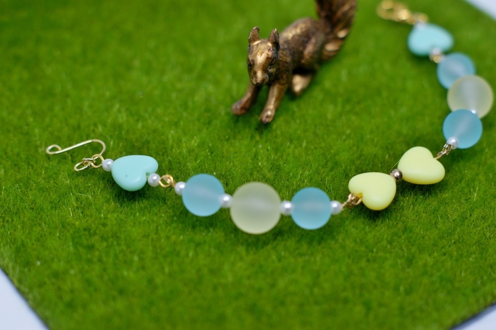 キャラクターイメージ・マスクフック